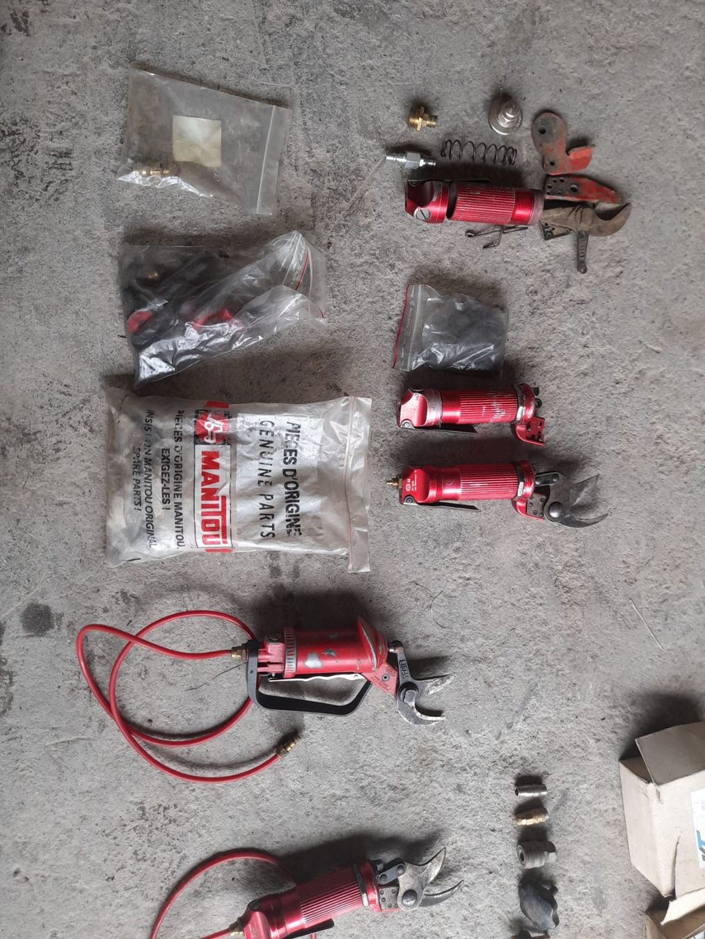 Compressori: Kompressor – Usato da Oberkirch venduto da Jonas059 9