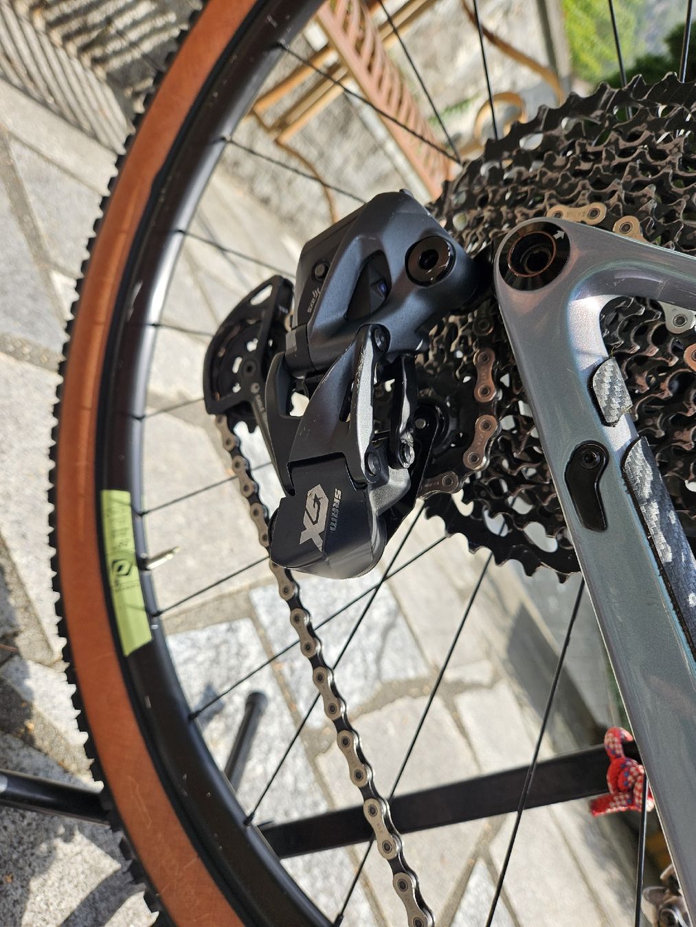 Scott Vélos: Scott Scale WC 900 Grösse S – D'occasion à Erstfeld par robertoda 2