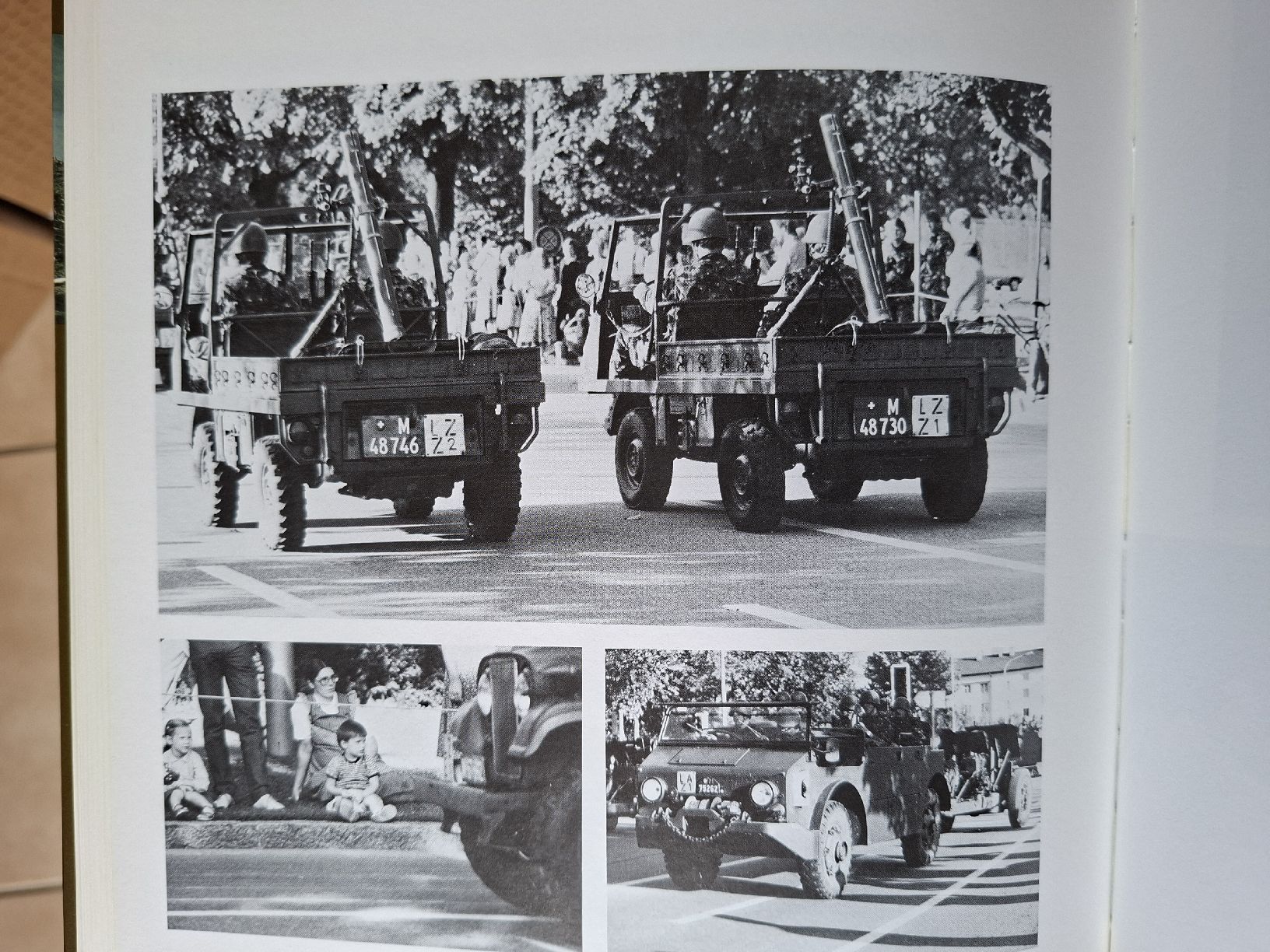 Libri: Schweizer Armee Militär Buch  , Soldatenleben  – Usato da Schwanden Sigrisw venduto da cadieux71 7