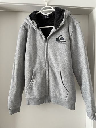 Quiksilver Sweetjacke neu