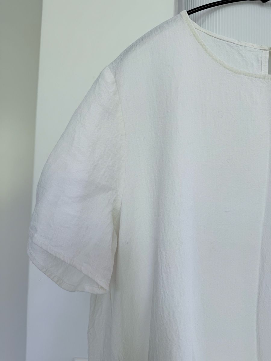 Vestiti: Leinenkleid. Wunderschön. Mit Pockets!  – Nuovo (secondo la descrizione) da Zürich venduto da Reloved2020 2