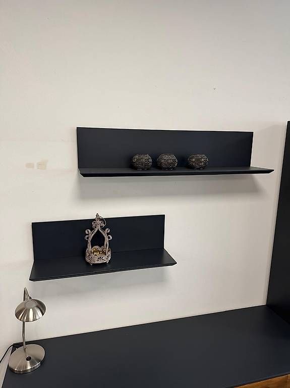 Scaffali: Wandtablar ab Ausstellung – Nuovo e nell'imballaggio originale da Urtenen-Schönbühl venduto da wohnstudio_haller 3