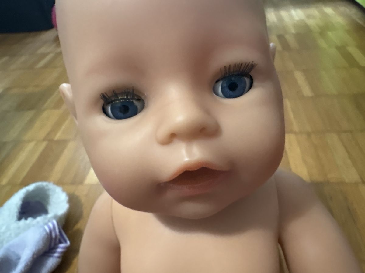 Giocattoli: Baby zum Spielen – Usato da Regensdorf venduto da Chasquis 4