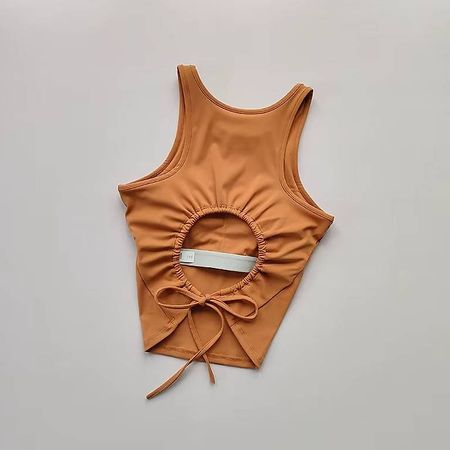 Crop top, XS