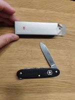 Victorinox Pioneer Messerschmied 2021