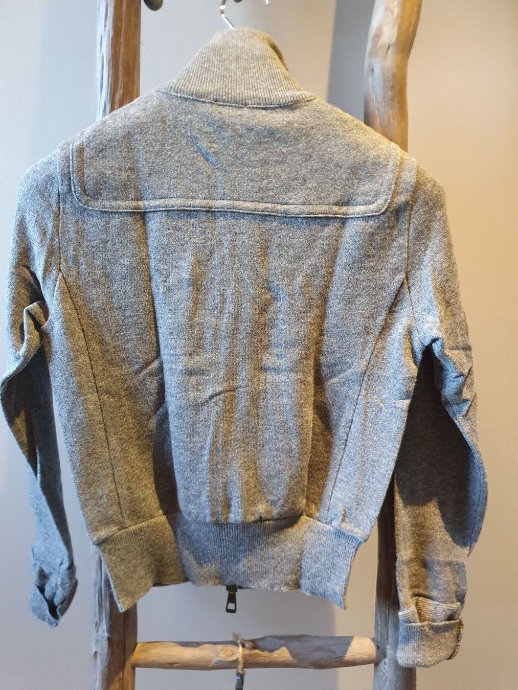 Jacken: Strickjacke von Ahaus – Gebraucht aus Küsnacht ZH von ch_schweiz 2