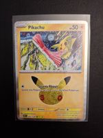 30th Anniversary Pikachu 30C 032/128, Pikachu 10 of 30 EN