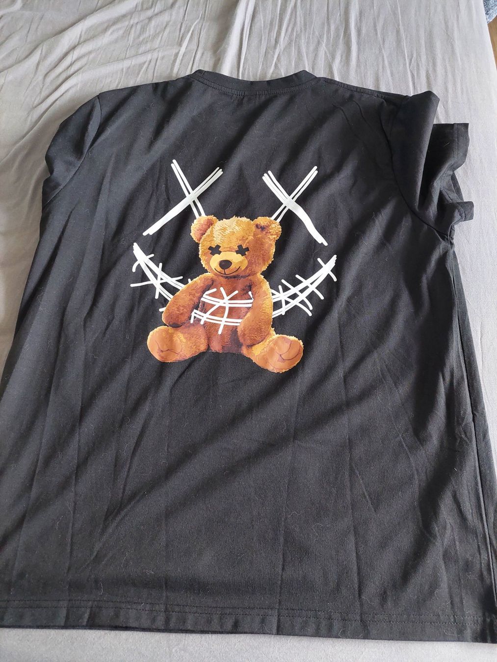 Kleiderpakete: 4 TEILIGES KLEIDERPAKET GR. XL – Gebraucht aus Münchenstein von Strupfi 3