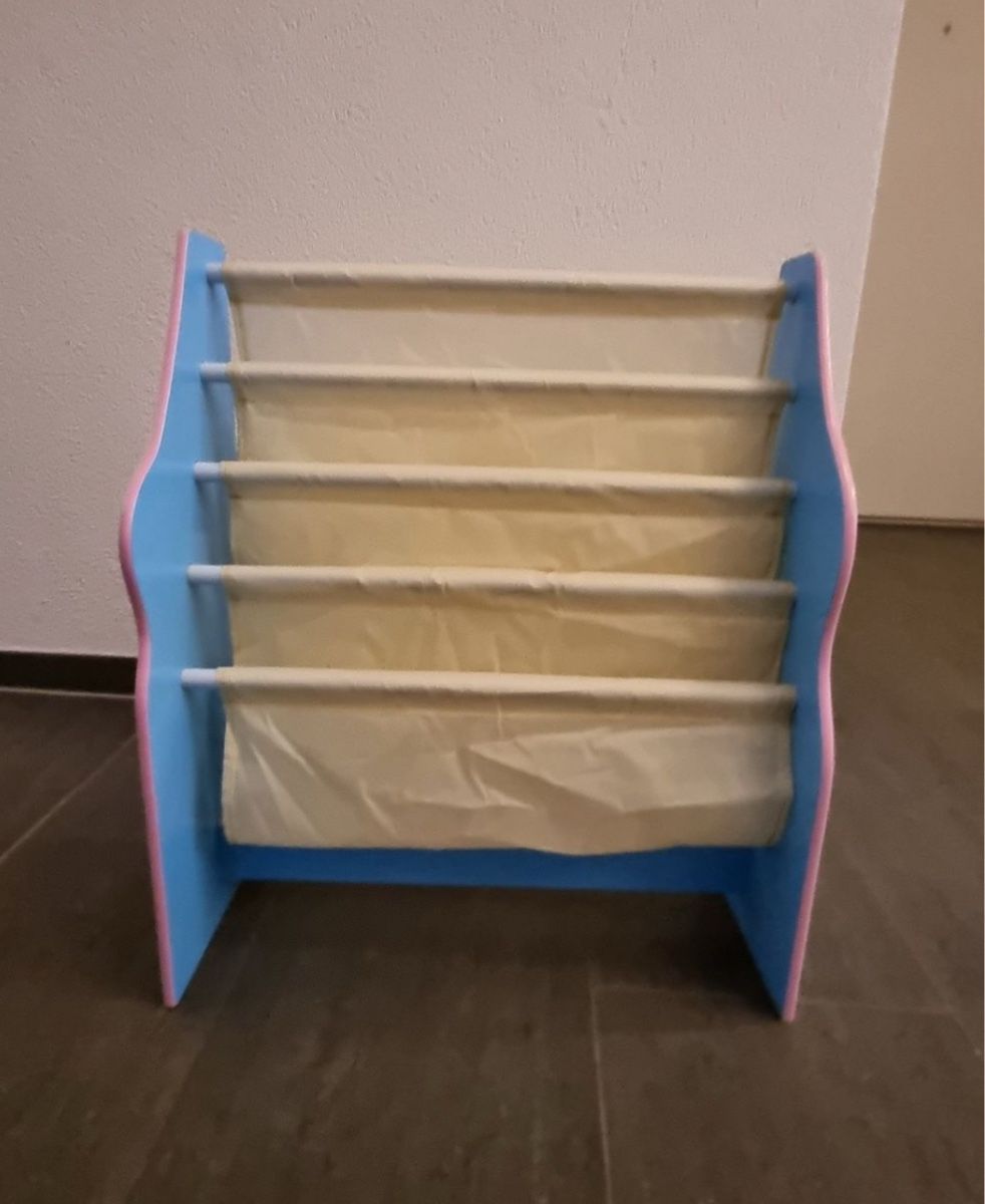 Scaffali: Bücherregal Peppa pig – Usato da Derendingen venduto da Happyever 2