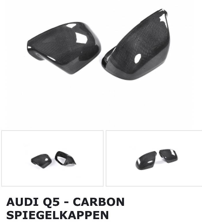 Autos: Audi Q5  – Neuf avec emballage d'origine à Zürich par esa_6m7l