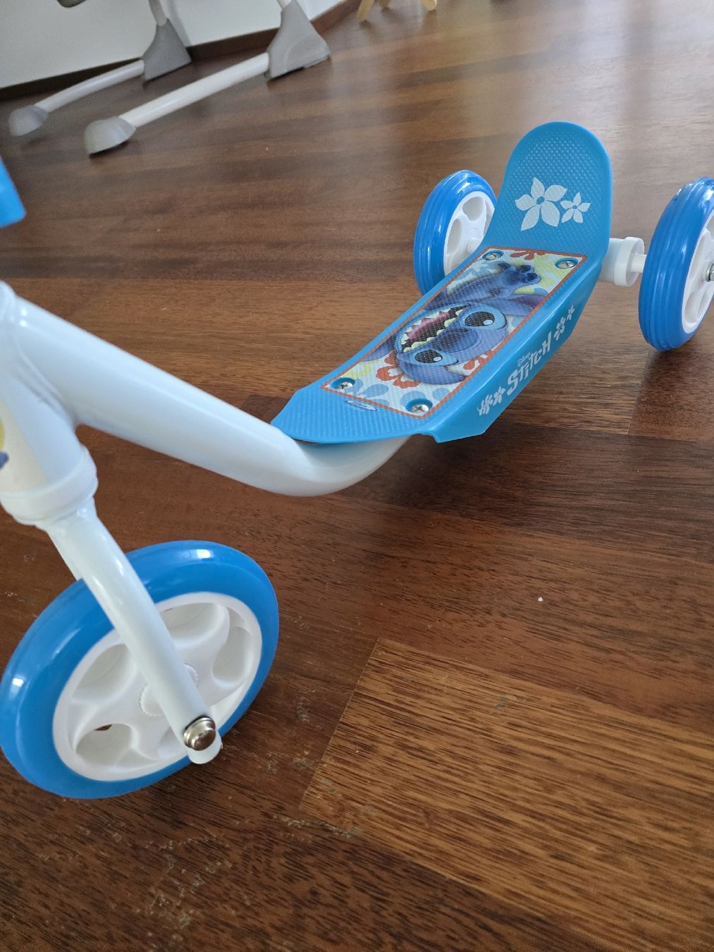Veicoli per bambini: Dreiradtrotti – Usato da Küttigen venduto da SweetChaiLemon 2