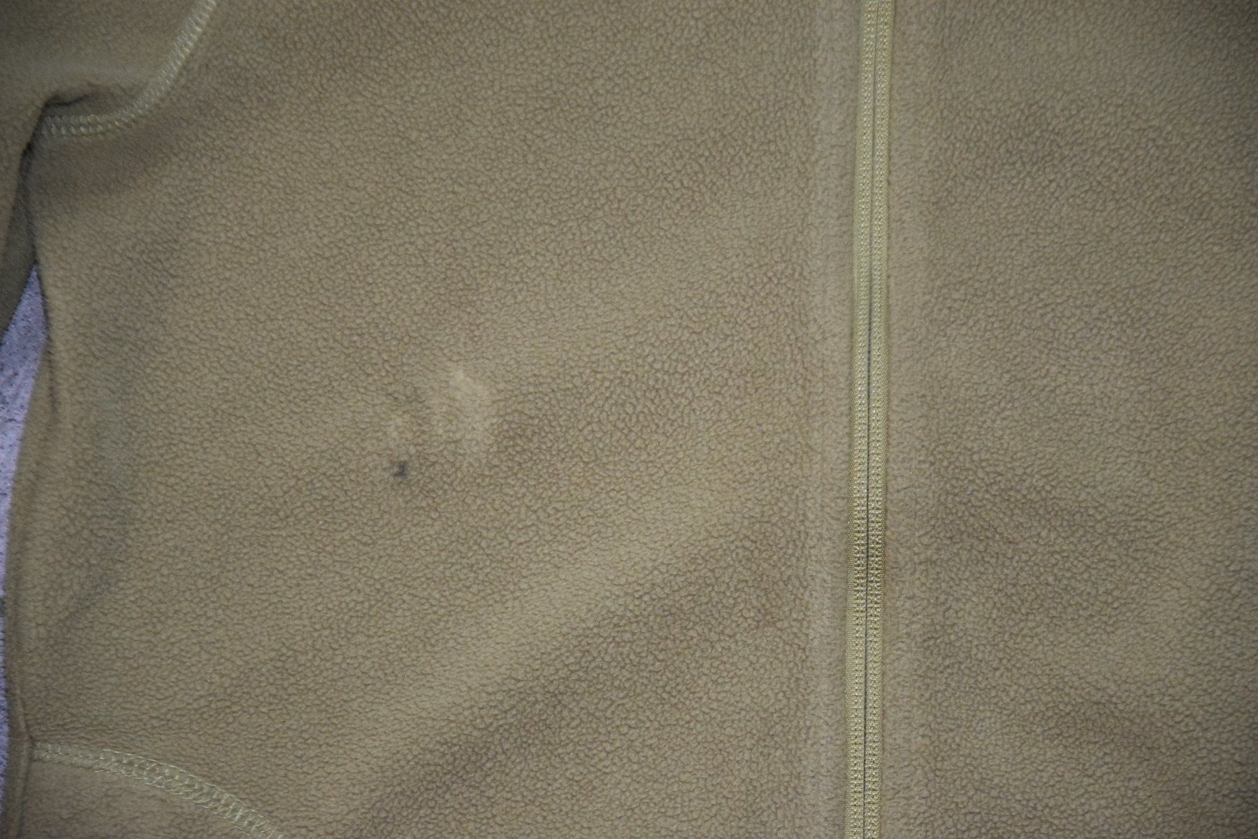 Giacche & Cappotti: K-Tec Fleece Jacke gr. 152 – Usato da Mezzovico venduto da finsteraar 3