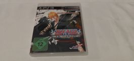 Bleach Ressurection PS3