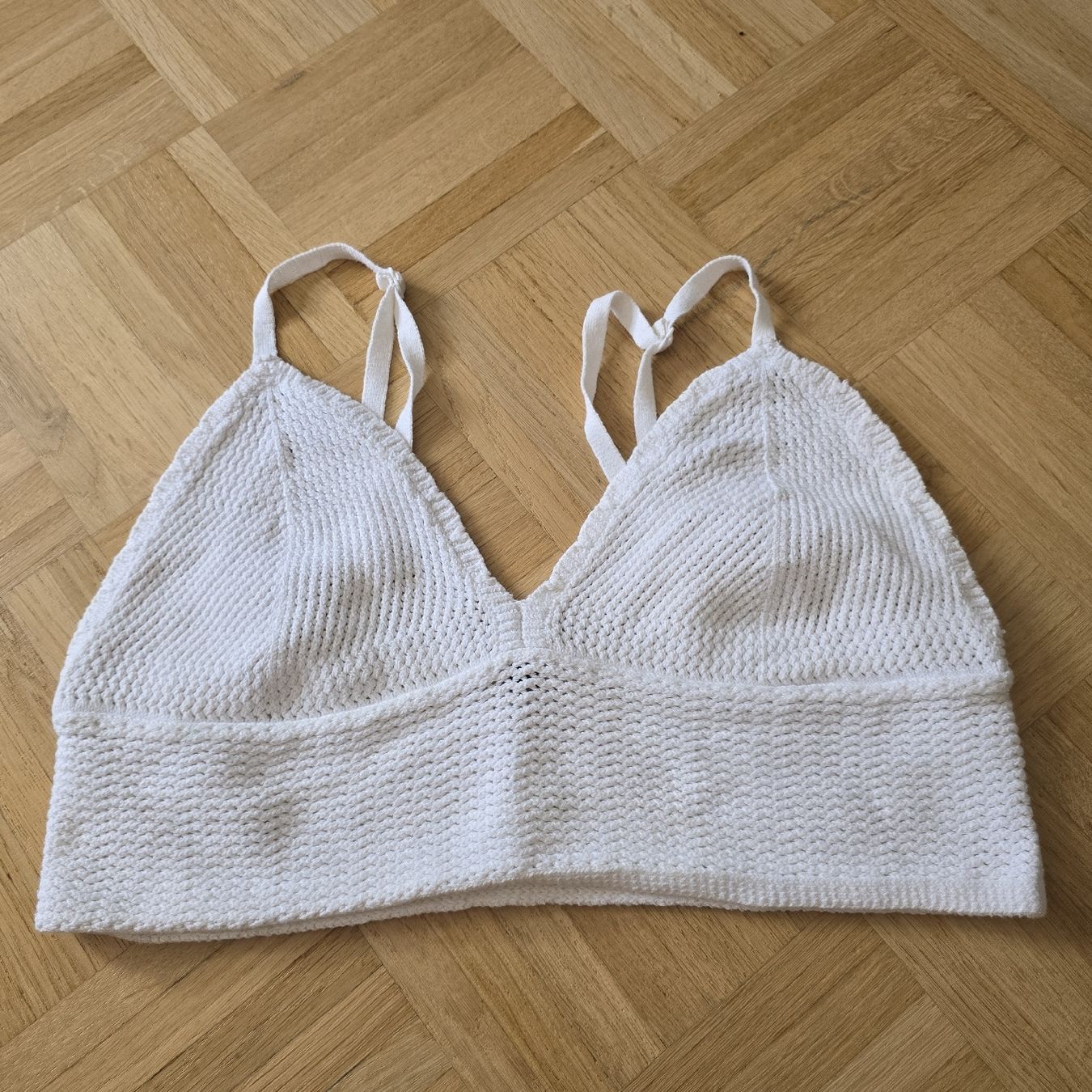 H&M Top: 3pcs H&M Summer Tops L – Usato da Basel venduto da DaniJohni 3