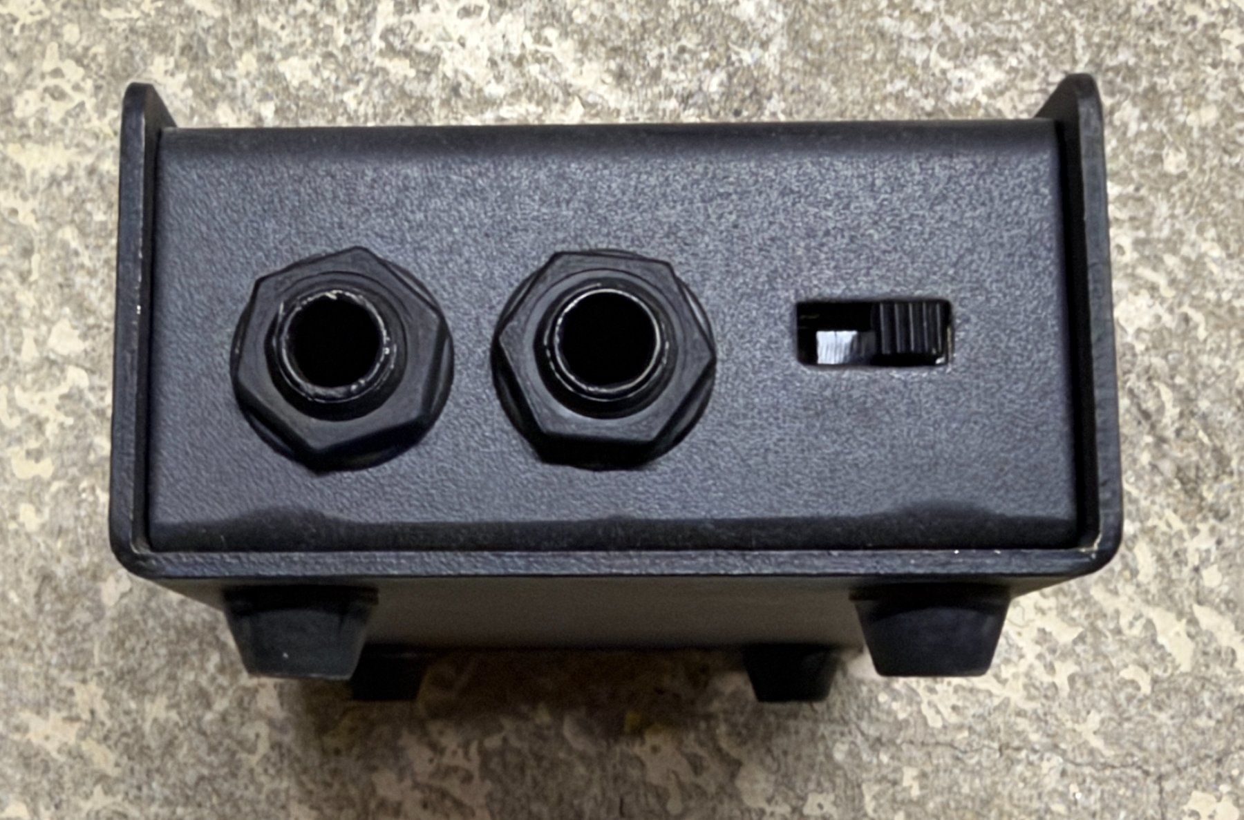 Mischpulte: IMG Stageline DIB-100 – Gebraucht aus Dübendorf von icf_technics 2