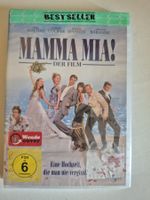 Mamma Mia! Der Film - ZUGESCHWEIST