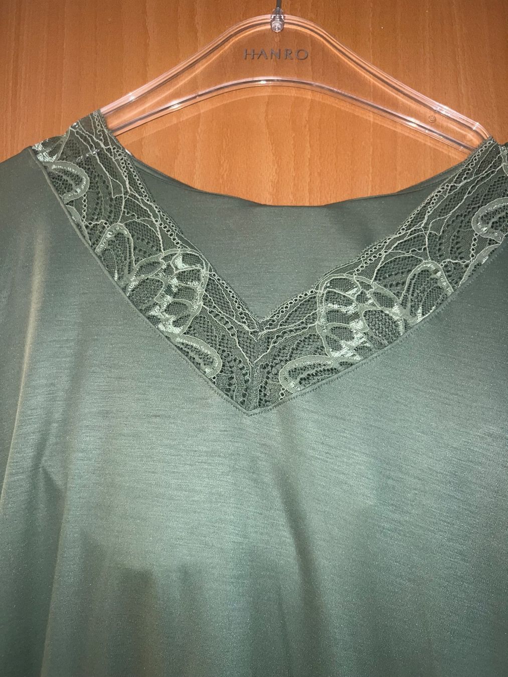 Hanro Negligees & Pigiami: Pyjama HANRO L neu – Nuovo (secondo la descrizione) da Dornach venduto da samuti 2