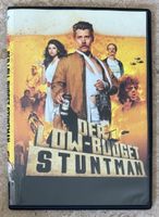 DER LOW-BUDGET STUNTMAN 