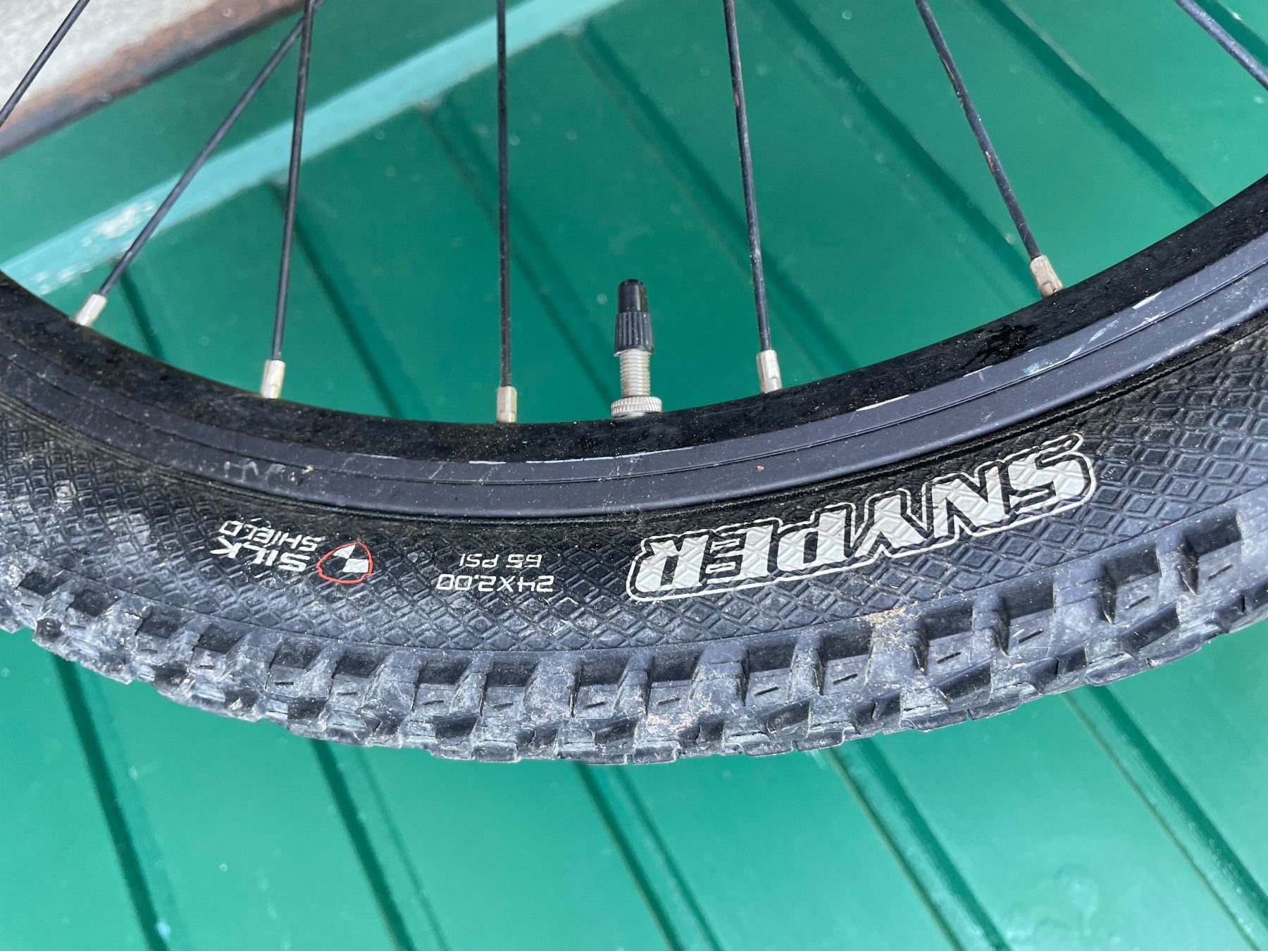Early Rider Biciclette: Early Rider 24” – Usato da Ebmatingen venduto da VeMa11 1