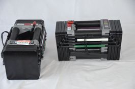 PowerBlock Elite 90 2x 41kg - Kompakthanteln