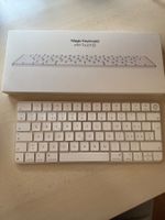 Apple Magic Keyboard mit Touch ID neuwertig