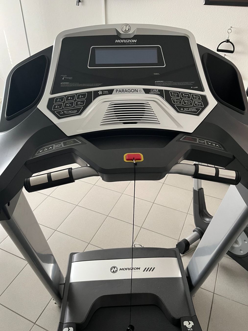 Hometrainer: Fitnessgeräte – Usato da Dornach venduto da momill 2