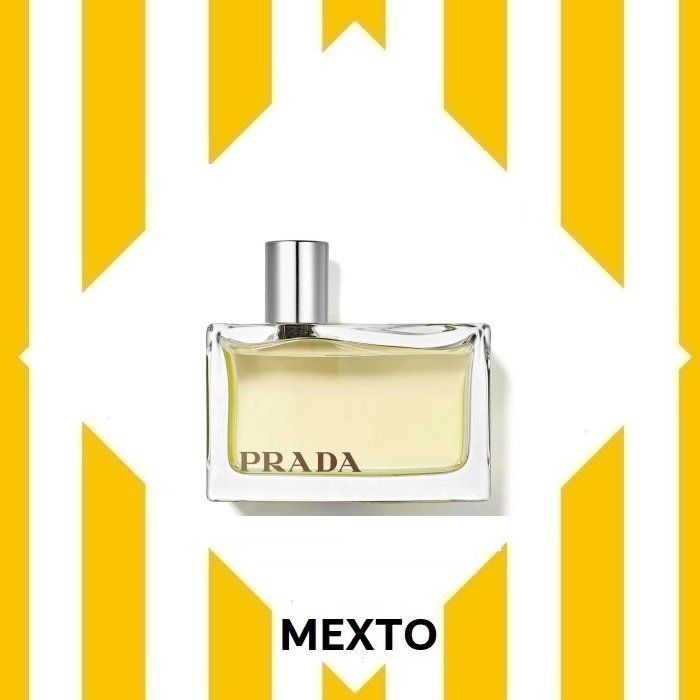 Prada Parfum & Eau de Toilette: PRADA Amber EdP 80ml – Neu und originalverpackt aus Petit-Lancy von mexto