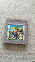 Play Action Football - Nintendo Game Boy - Top Zustand!