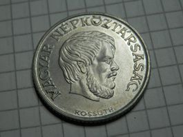 Ungarn 5 Forint, 1983