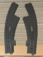 Märklin H0-WS Weichenpaar C-Gleis ab 9.-