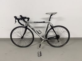 Rennvelo bulls sora