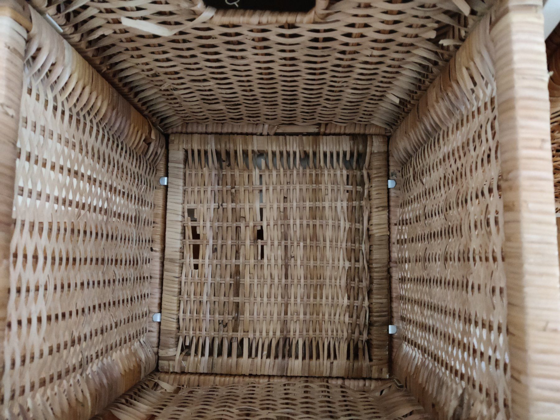 Ikea Étagères: Ikea Kallax 5x5 – D'occasion à Engelburg par skn_rz8x 2
