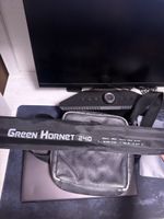 Angelrute Green Hornet 240 L: 240 cm W: 5-25g