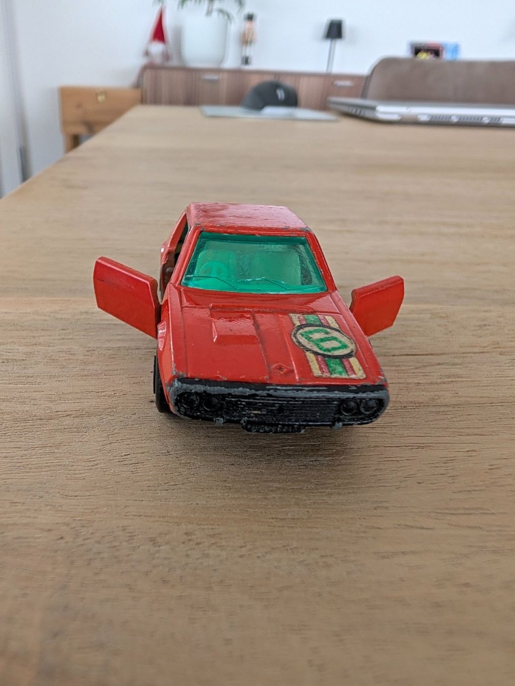 Matchbox Voitures modèles: Matchbox Renault – D'occasion à Zuzwil SG par Atalanta75 2