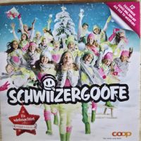 CD Schwiizergoofe