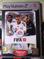 FIFA 10 PLATINUM (PS2) (FR)