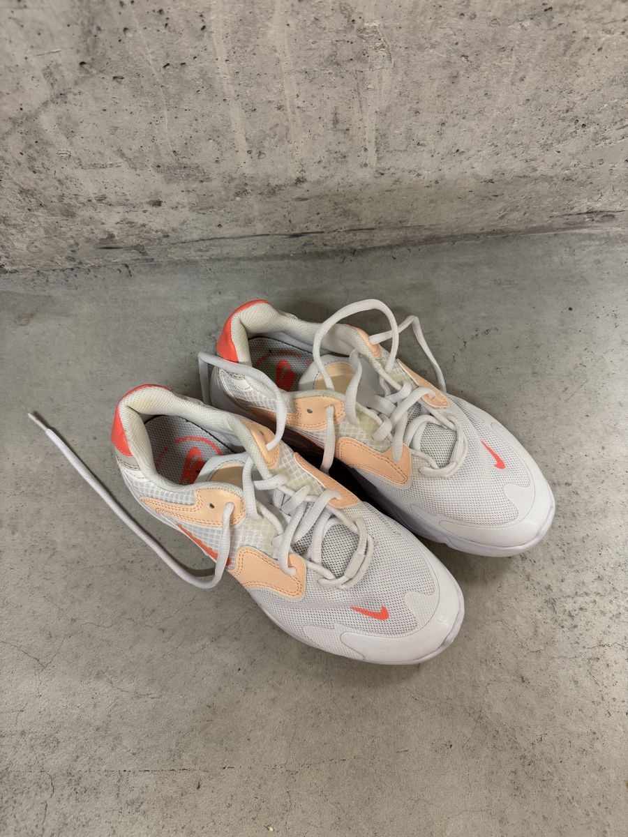 Scarpe da donna: Nike Air Max 2X DH3894 100 Weiß – Usato da Winterthur venduto da ste_5vfj 3