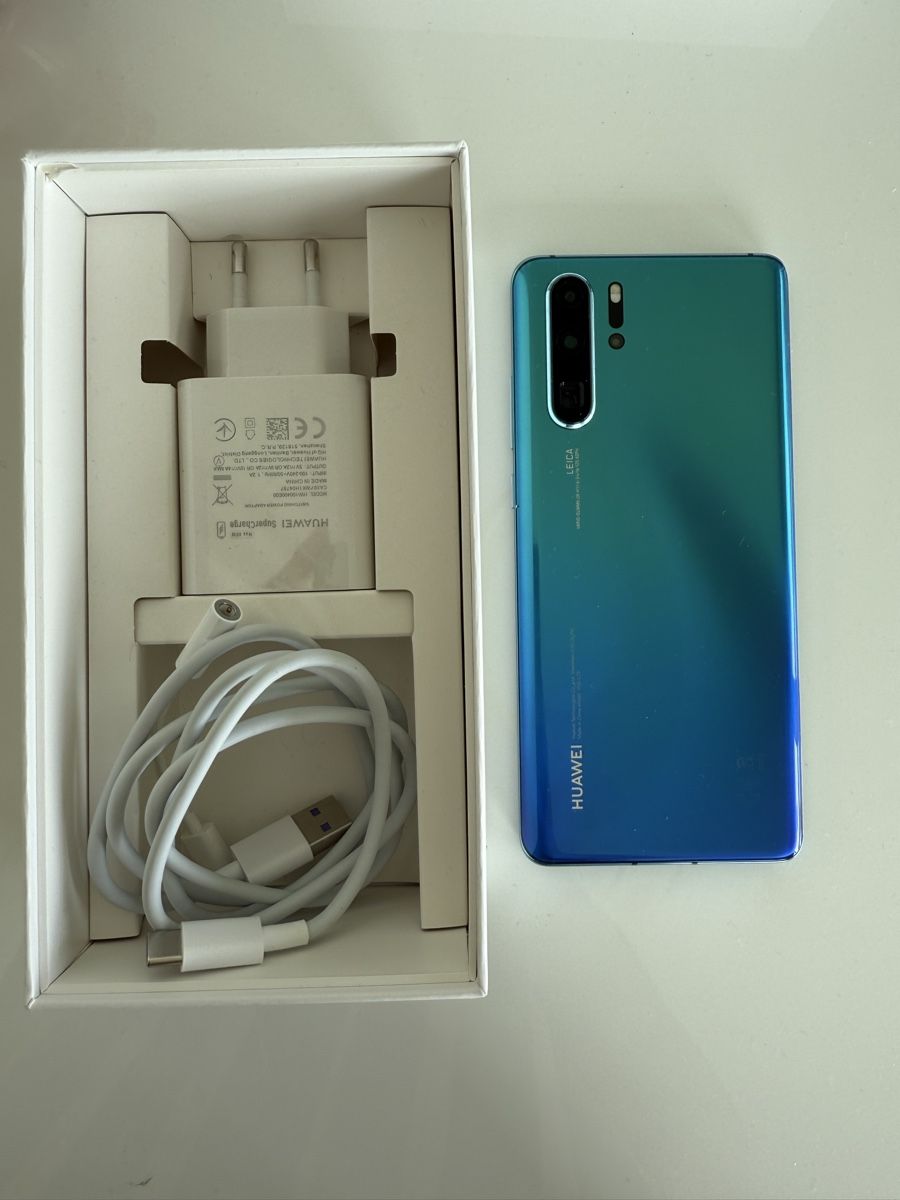 Huawei Telefoni cellulari / Smartphones: Huawei p30 – Usato da Sutz venduto da jae_7j2y