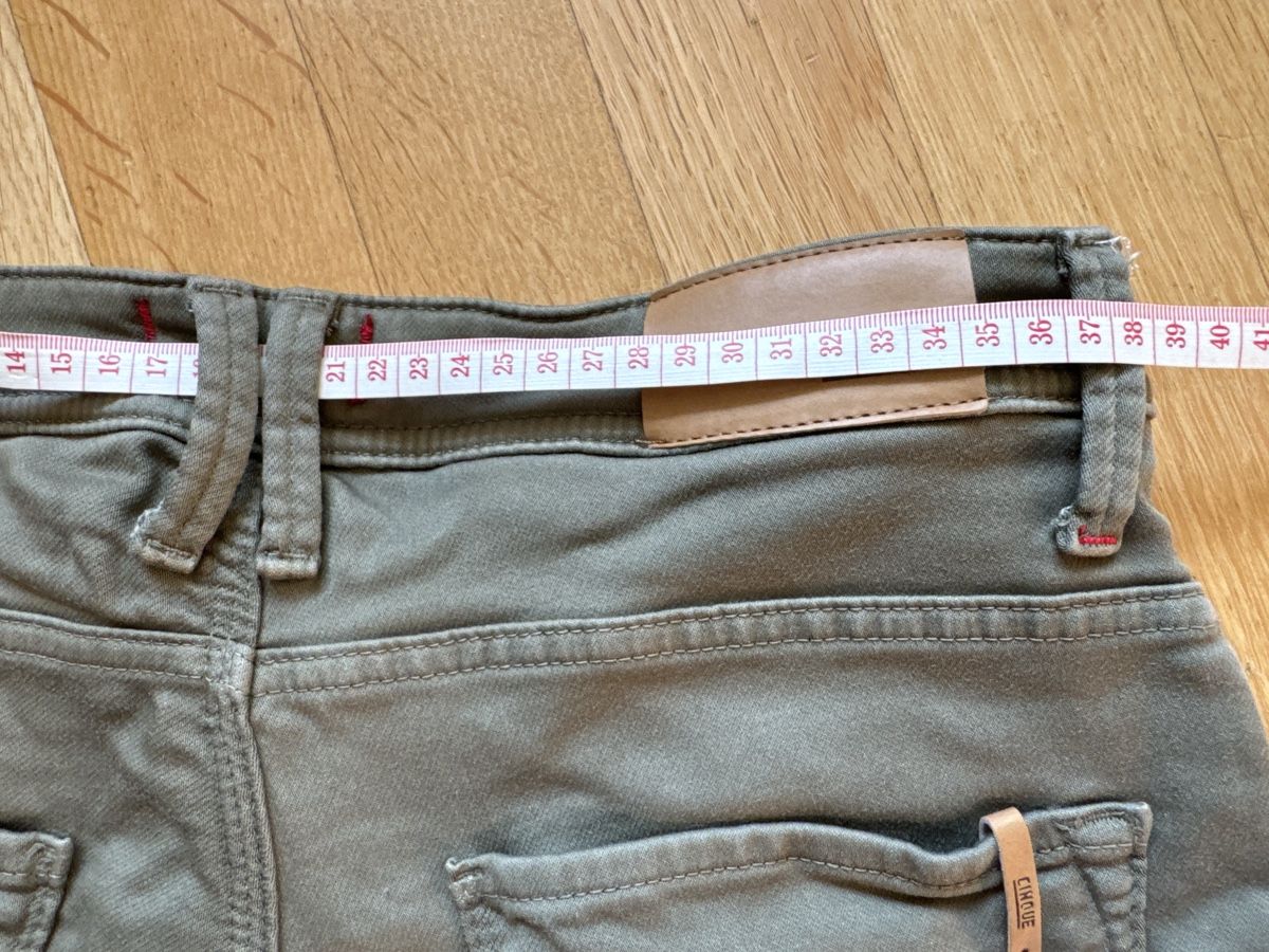 Cinque Hosen: Cinque Shorts Gr. 30 – Gebraucht aus Mauren von ducducturi 6