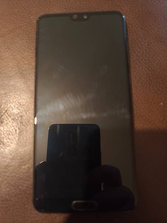 Telefoni cellulari / Smartphones: Huawei P20 Pro – Usato da Emmenbrücke venduto da Luzern89 1