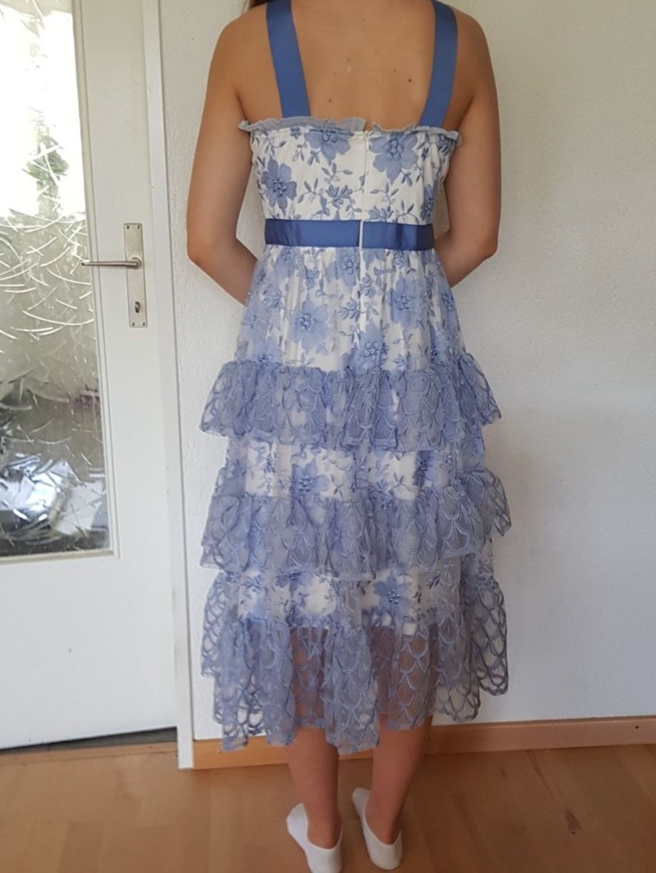 Kleider: Kleid, gr.38 – Gebraucht aus Rieden AG von Lapca 3