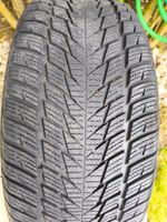 Winter komplettradsatz 235 / 60 / R 16 Winterräder