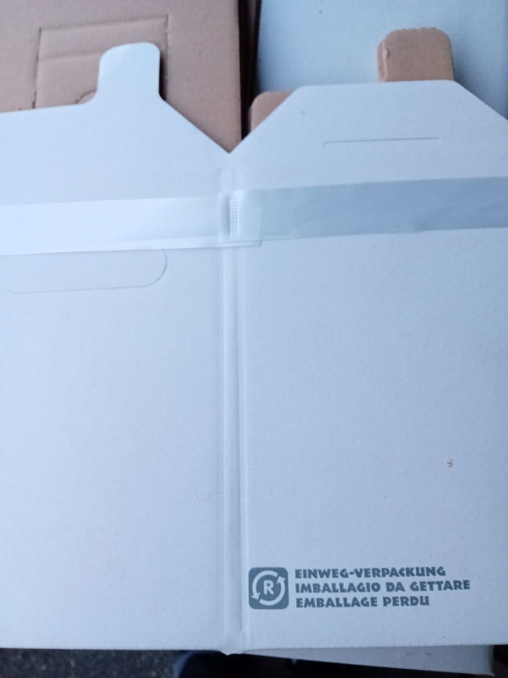 Behälter & Ähnliches: Bag-in-Box Karton 5L 50 Stück – Neu (gemäss Beschreibung) aus Dussnang von kevin0812 2