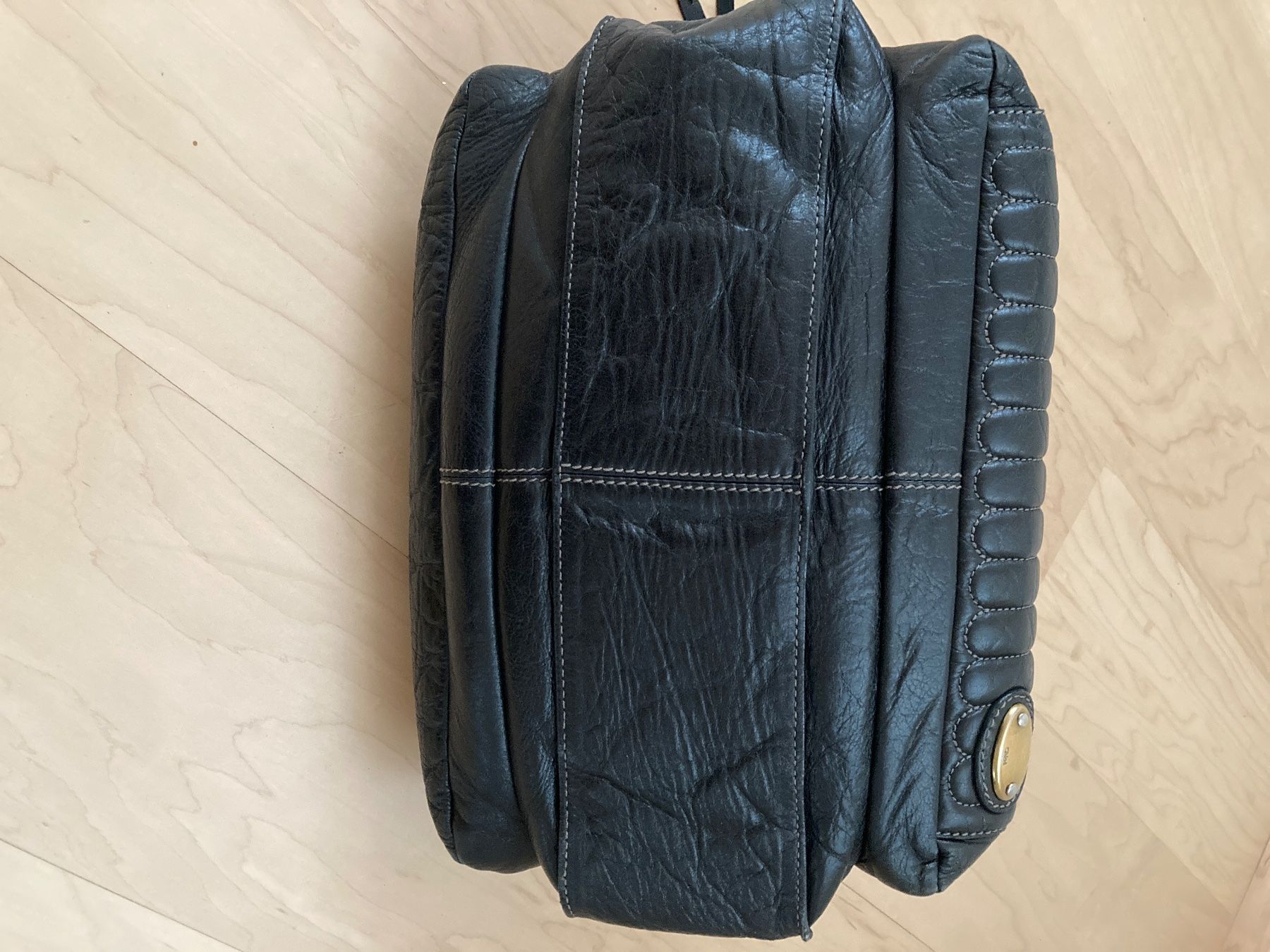 Chloé Borse da donna: Verkaufe Original Chloe Handtasche – Usato da Kirchberg BE venduto da gab_x6wb 4