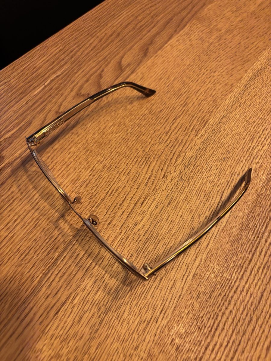 Dior Brillen & Gläser: Dior Brille – Gebraucht aus Wetzikon ZH von Deba26 4