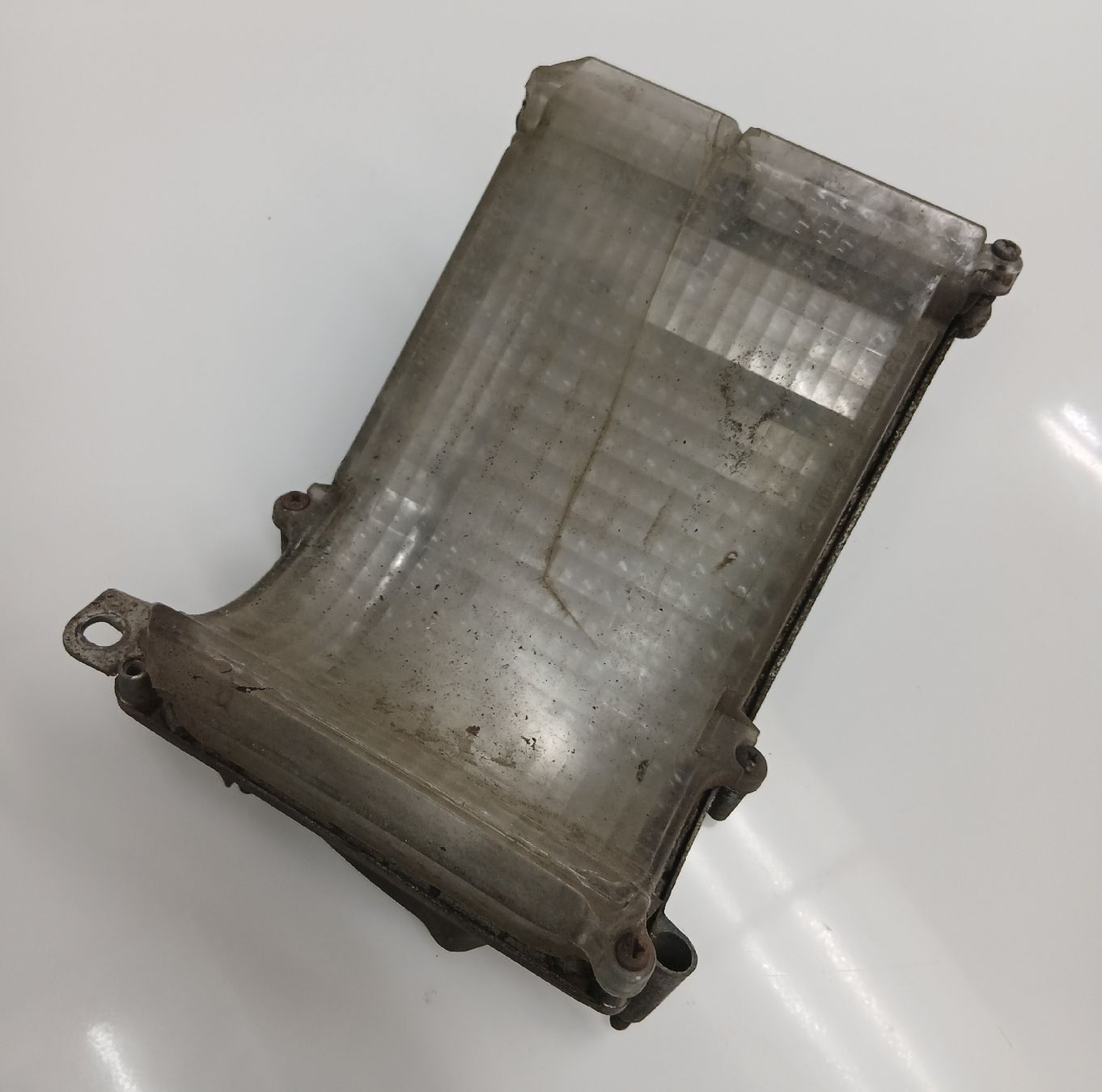Fari: Feux latéraux avant Buick Riviera 66 – Usato da la heutte venduto da Auto-stock 4