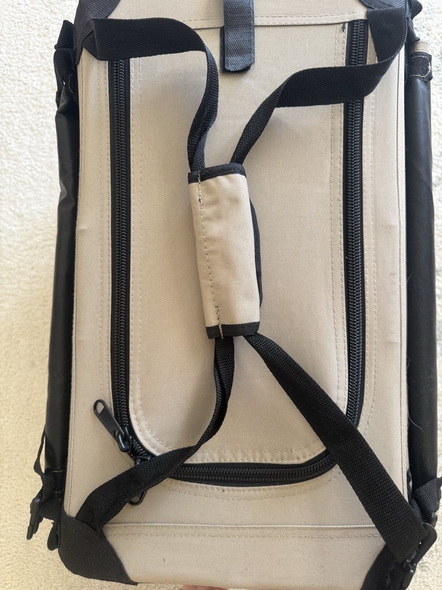 Cucce & Letti: Maelson Hundebox xs – Usato da Wilchingen venduto da MichelleQ 1