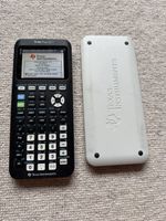TI-84 Plus CE-T Taschenrechner
