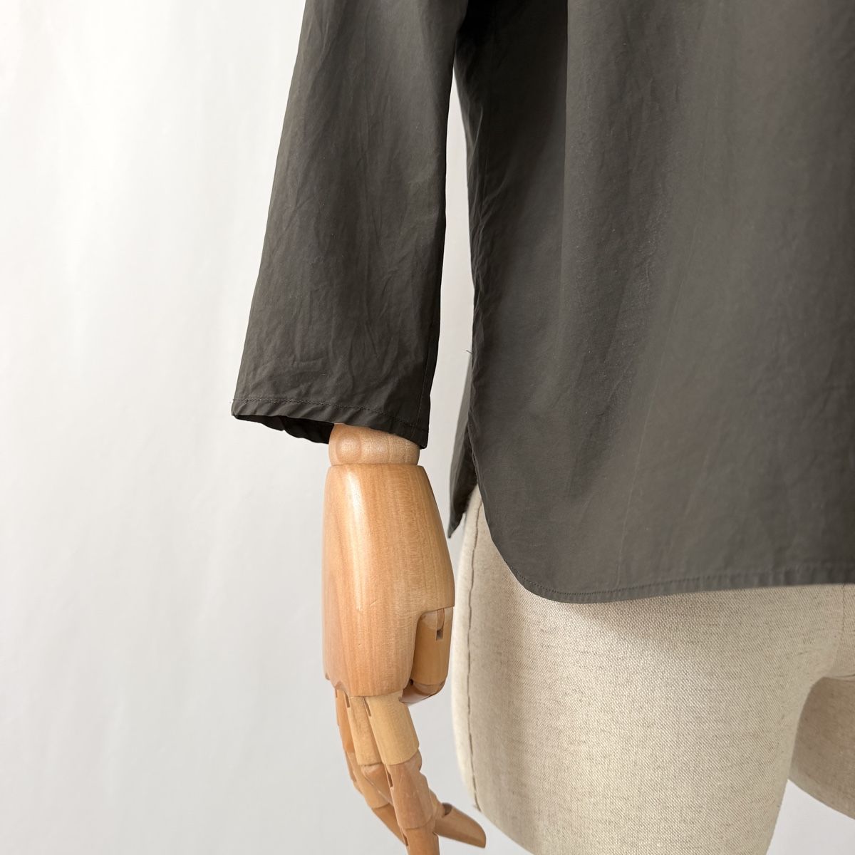 Blusen: APUNTOB Cotton Shirt – Neu (gemäss Beschreibung) aus Freienbach von Avviivva_Shop 3