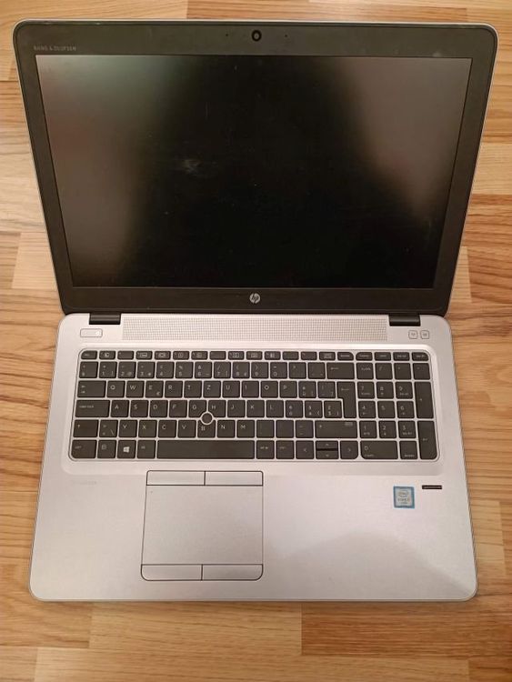 Hp Elitebook 850 G3 I7 Amd Radeon R7 M365x Kaufen Auf Ricardo 3286